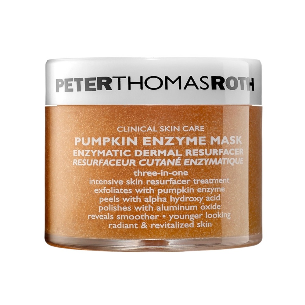 Peter Thomas Roth Pumpkin Enzyme Mask